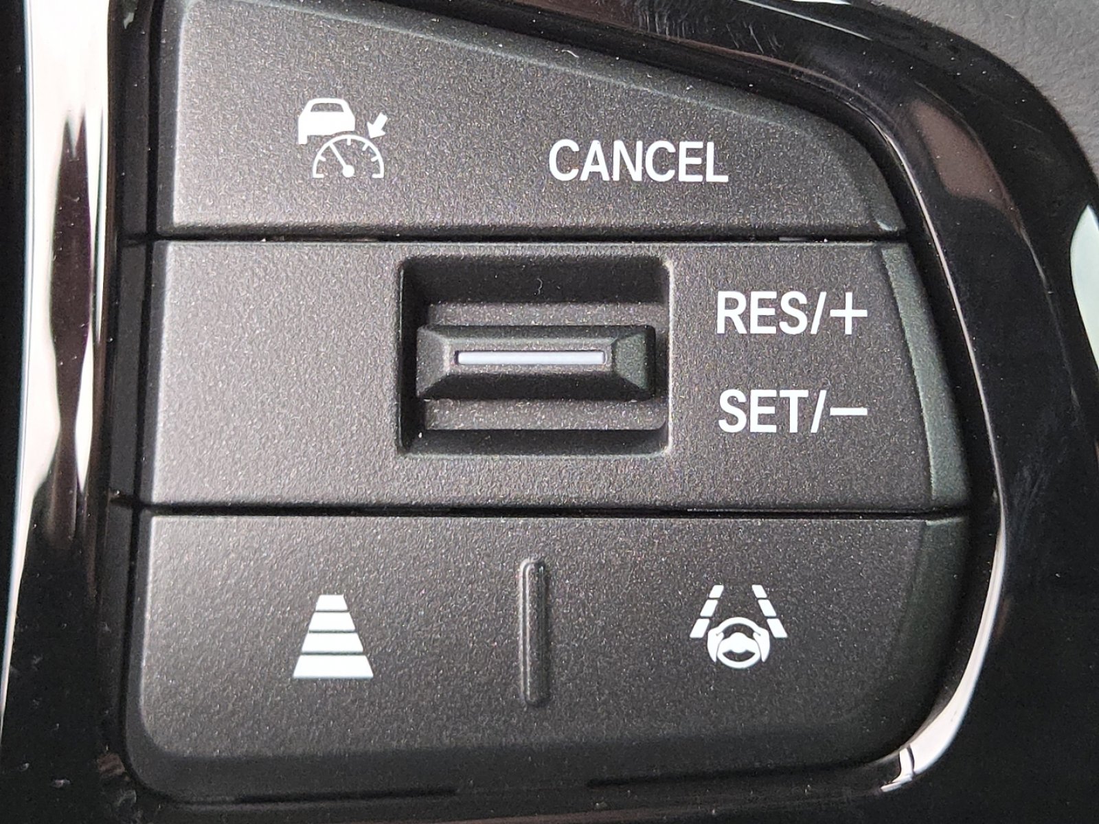 New 2026 Honda Odyssey EX-L image 36