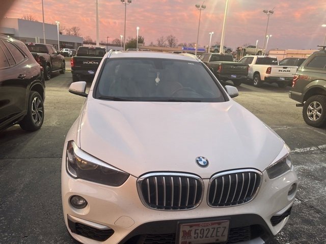 Used 2016 BMW X1 xDrive28i image 6