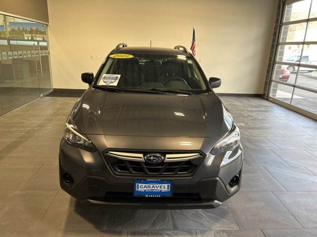 Used 2022 Subaru Crosstrek 2.0i image 17