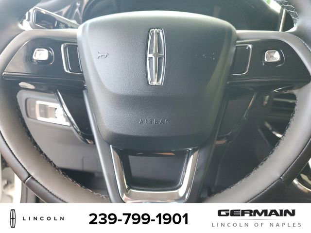 New 2026 Lincoln Corsair Premiere image 22