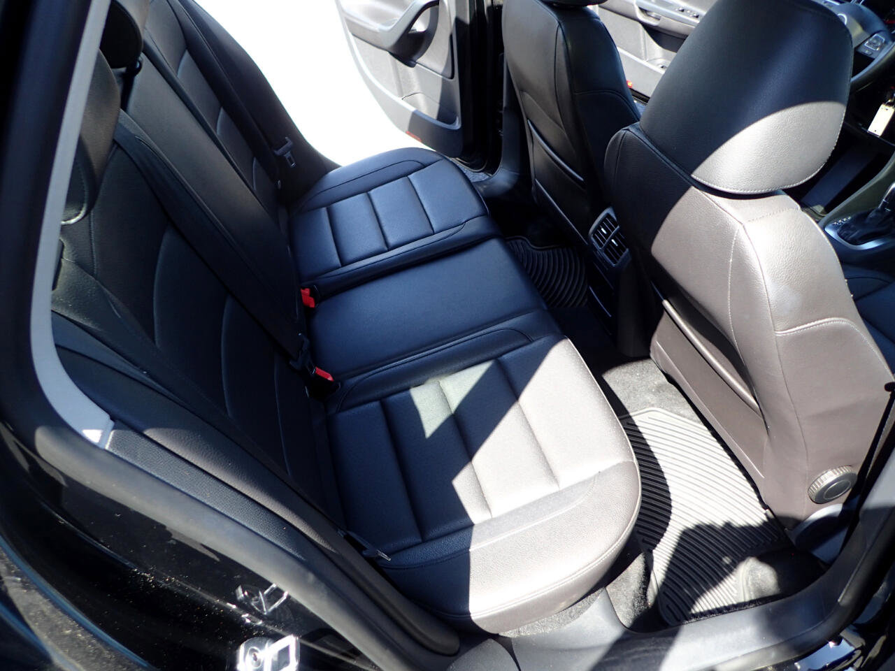 Used 2013 Volkswagen Jetta SE image 12