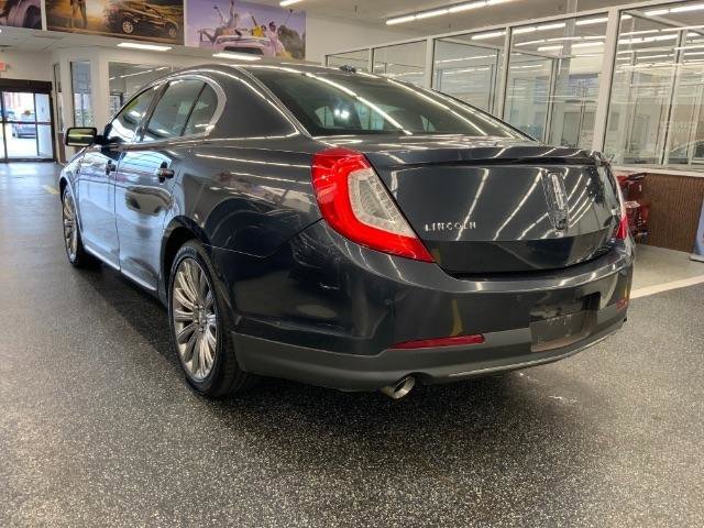 Used 2014 Lincoln MKS w/ Equipment Group 101A FWD image 6