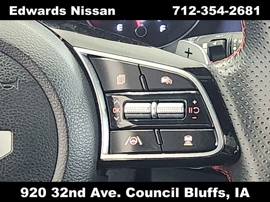 Used 2023 Kia Forte GT w/ GT2 Package image 26