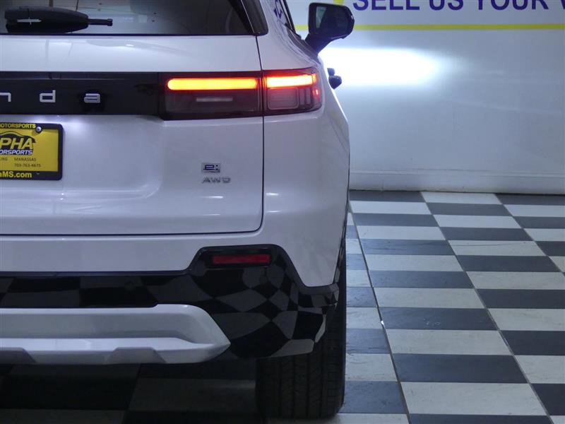 Used 2024 Honda Prologue Elite image 37