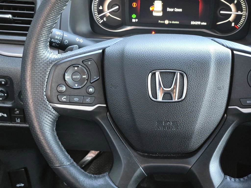 Used 2023 Honda Passport EX-L image 15