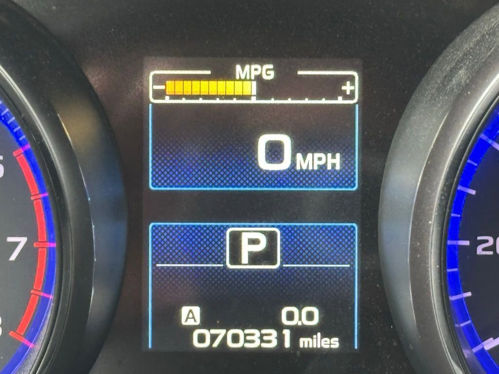 Used 2015 Subaru Legacy 2.5i Premium w/ Popular Package #2 image 11