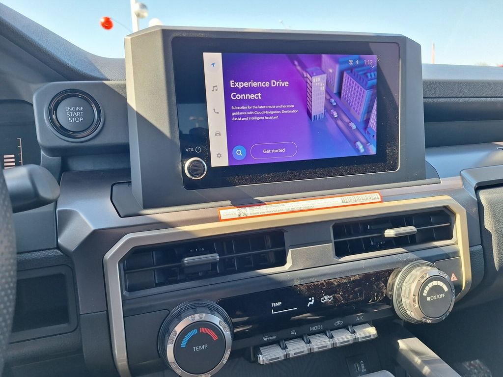 New 2026 Toyota Tacoma SR5 image 18