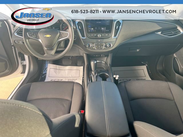 Used 2019 Chevrolet Malibu LT image 19