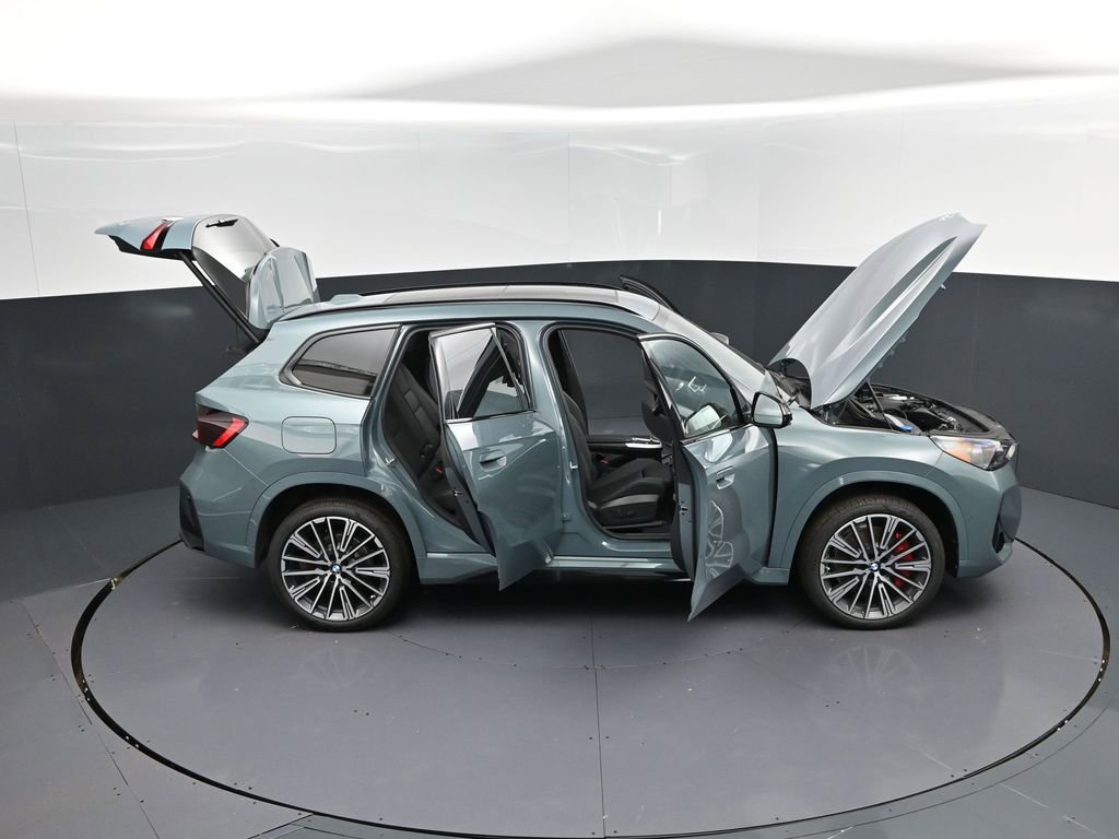 New 2026 BMW X1 xDrive28i w/ Technology Package image 50