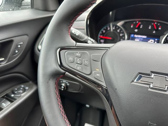 Used 2024 Chevrolet Equinox RS FWD image 23