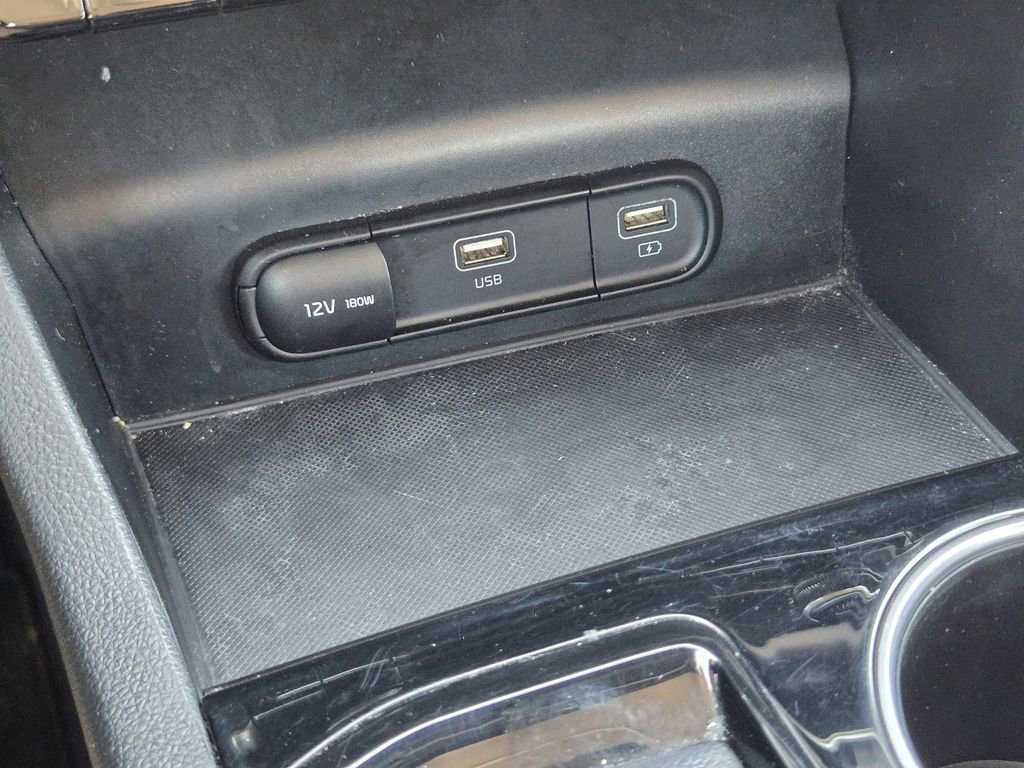 Used 2021 Kia K5 EX w/ EX Premium Package FWD image 18