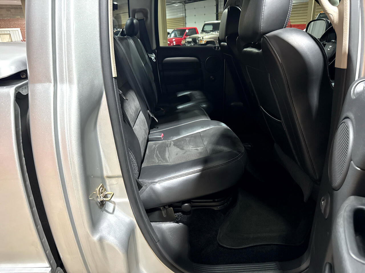 Used 2005 Dodge Ram 1500 Truck 2WD Quad Cab image 66