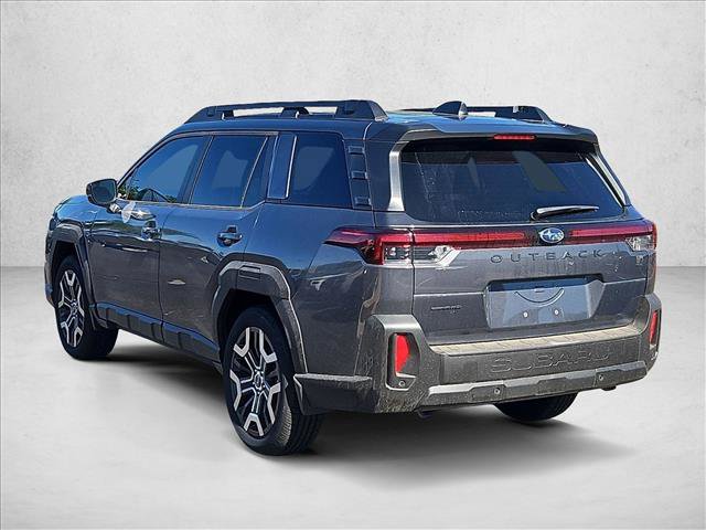 New 2026 Subaru Outback Touring XT AWD/4WD image 7