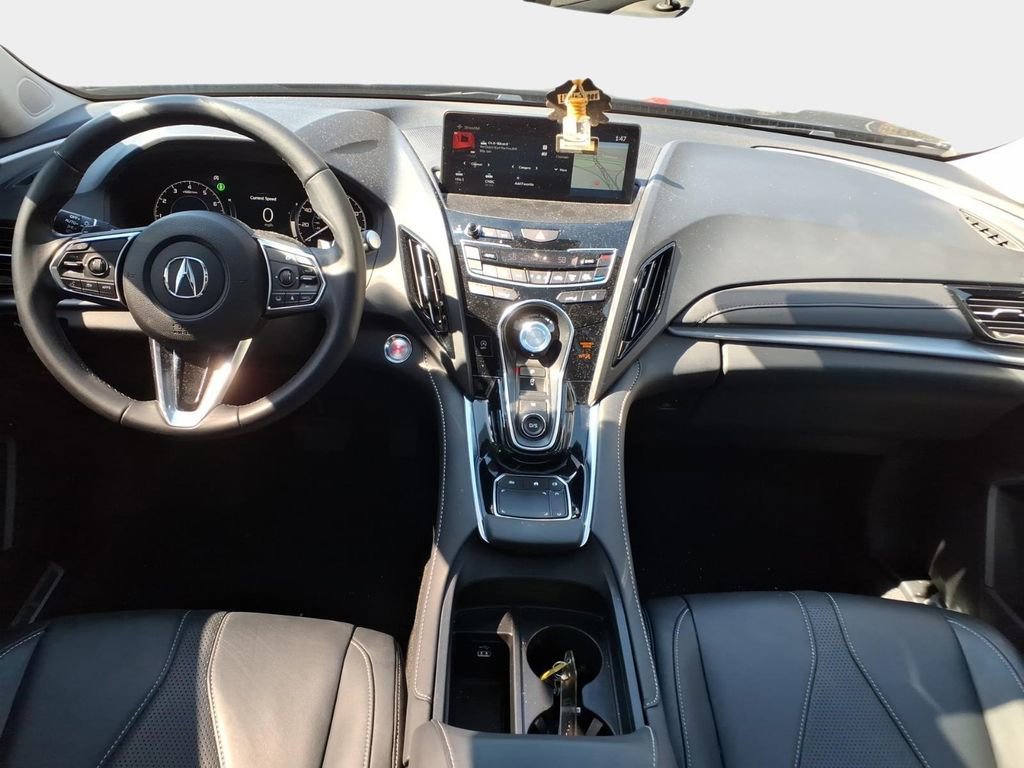 Used 2024 Acura RDX w/ Technology Package image 12
