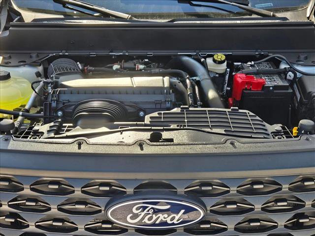 New 2026 Ford Maverick XLT image 16