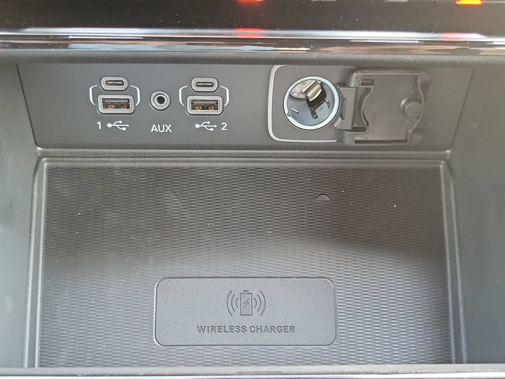 New 2026 Jeep Grand Cherokee Laredo X RWD image 21