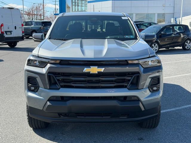 New 2026 Chevrolet Colorado LT image 8