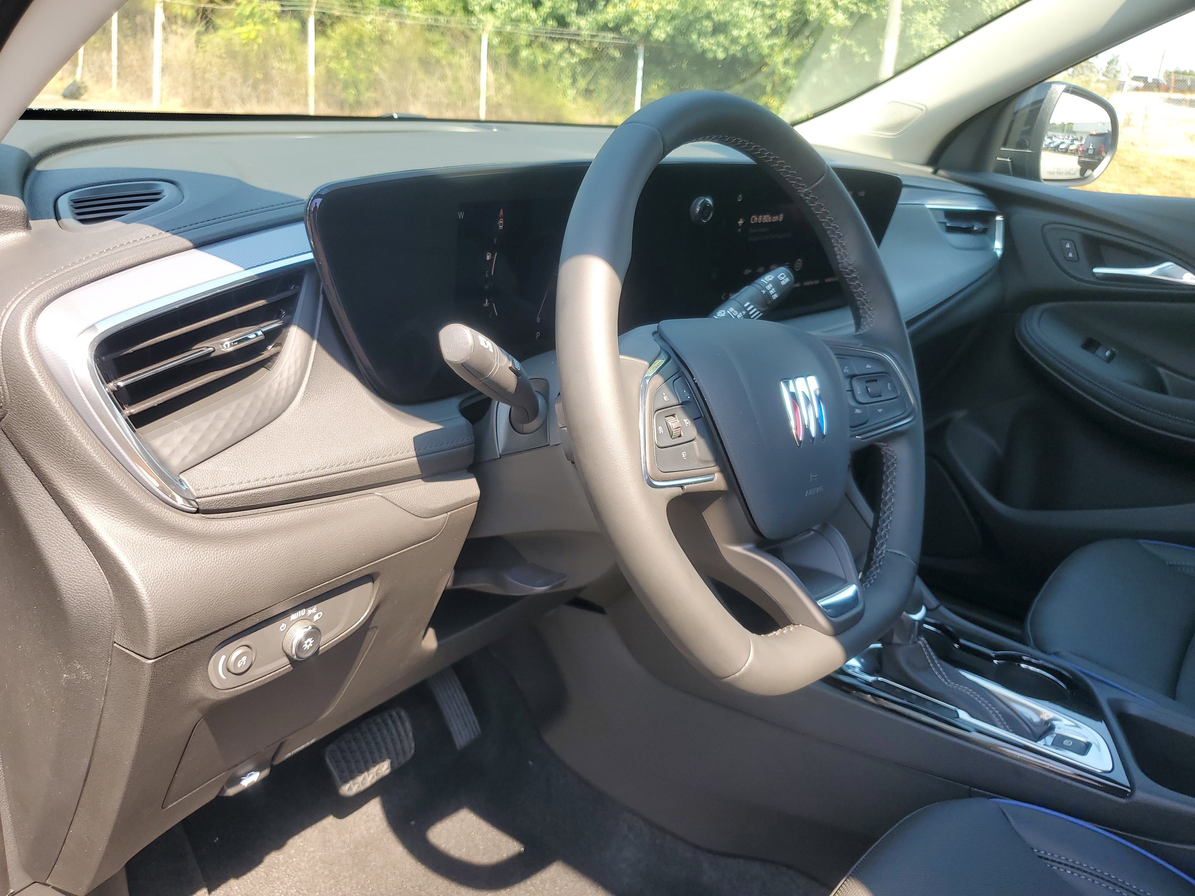 New 2026 Buick Encore GX Sport Touring image 17