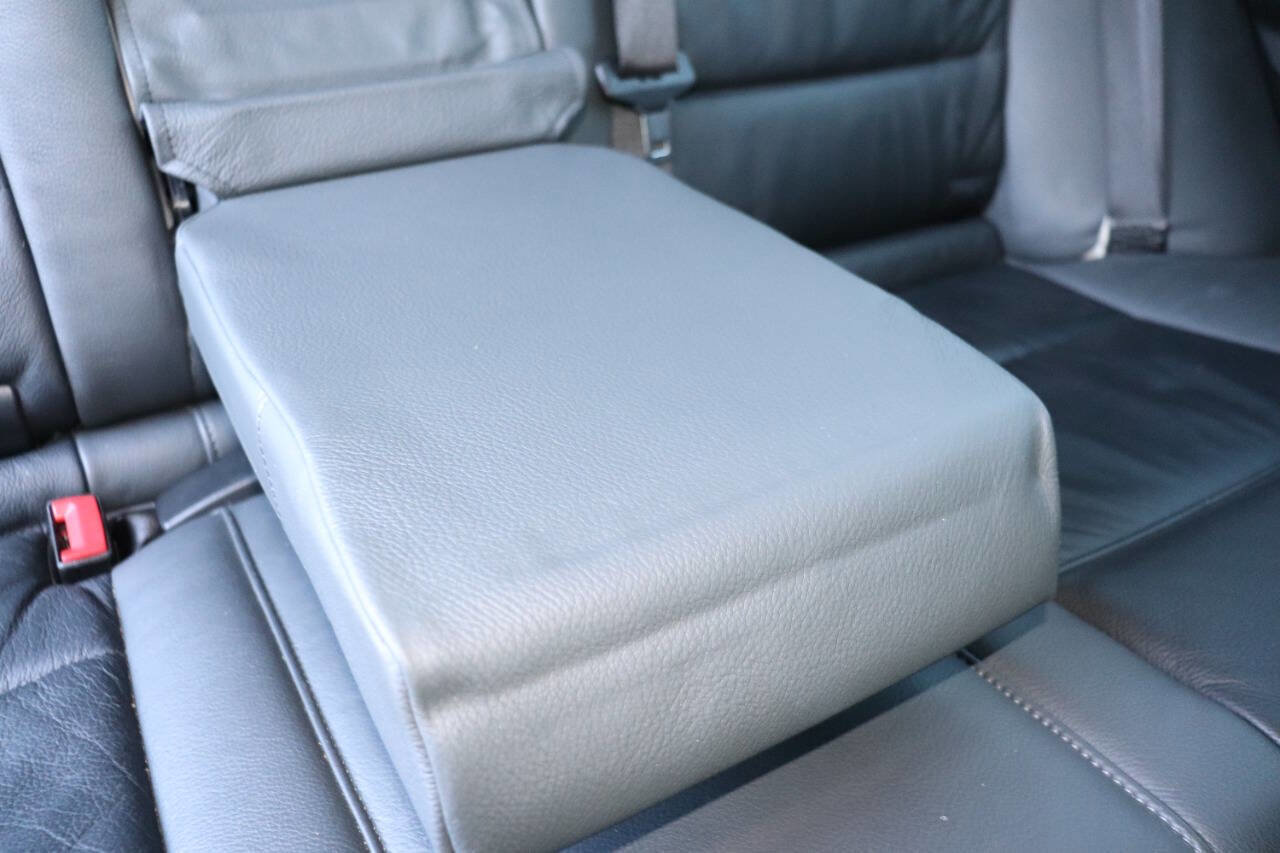 Used 2002 BMW X5 3.0i image 43