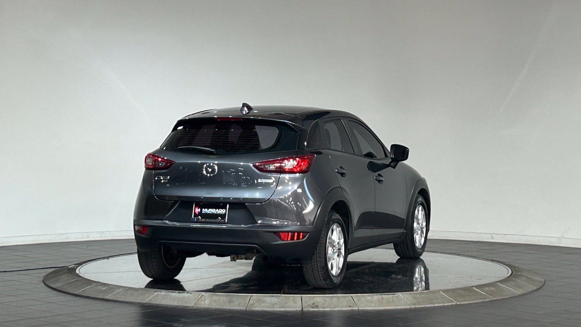 Used 2016 MAZDA CX-3 Touring w/ Premium Package AWD/4WD image 10