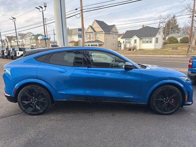 New 2025 Ford Mustang Mach-E GT AWD/4WD image 5
