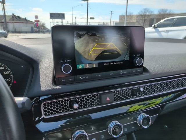 Used 2024 Honda Civic Sport image 16