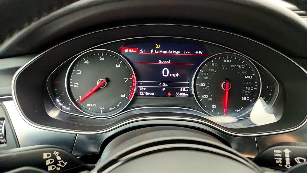 Used 2018 Audi A6 2.0T Premium AWD/4WD image 15