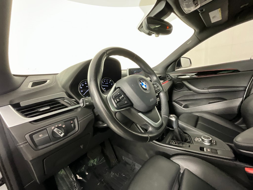 Used 2019 BMW X2 sDrive28i w/ Convenience Package image 18