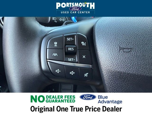 Used 2025 Ford Bronco Sport Badlands image 14