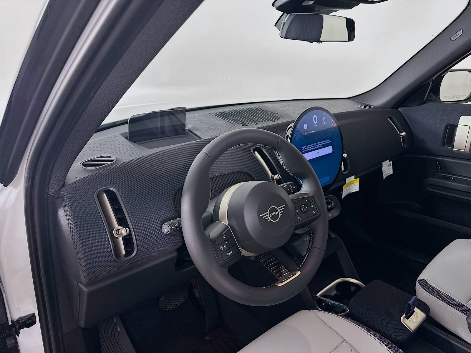 New 2027 MINI Cooper Countryman S AWD/4WD image 31