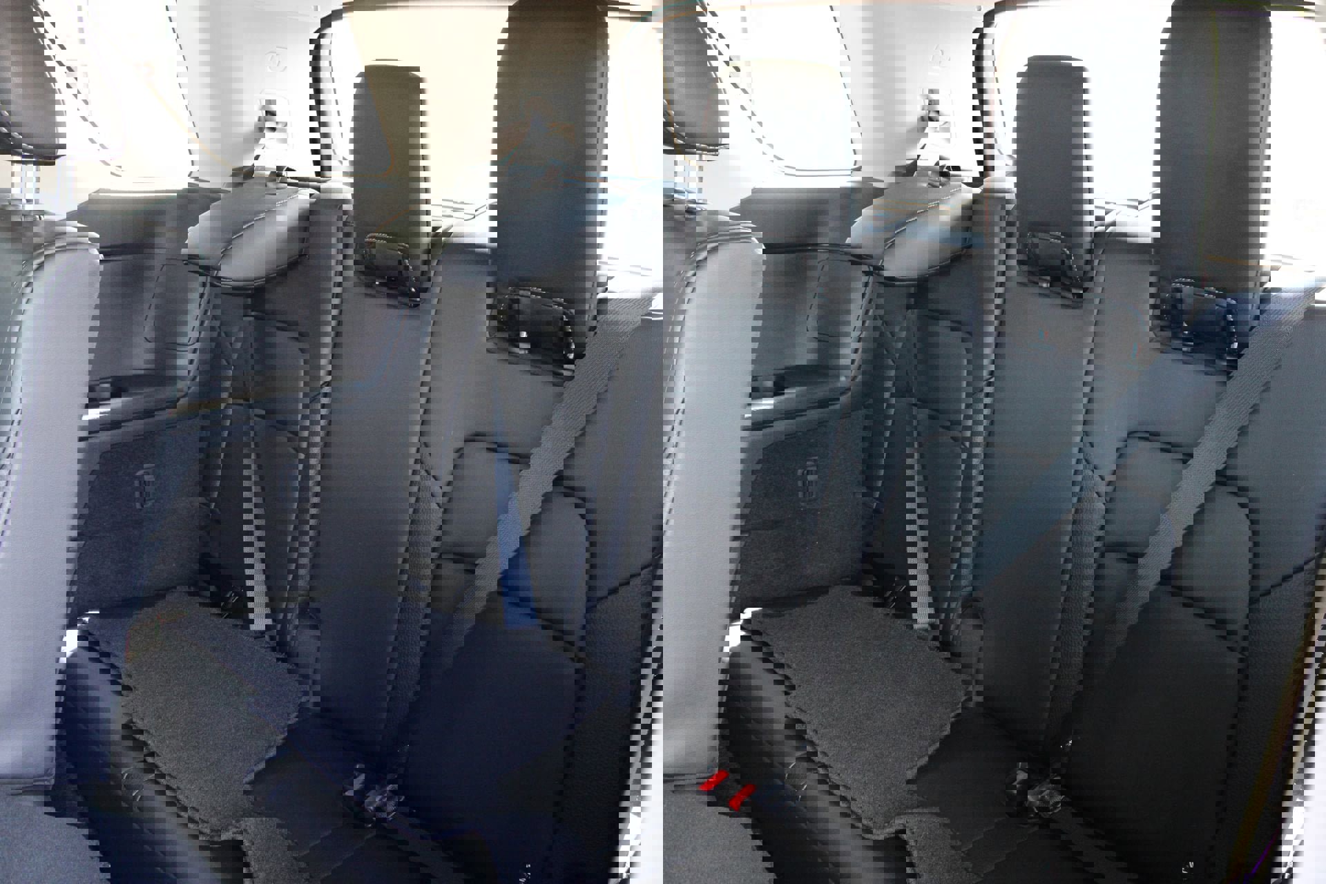 Used 2024 Nissan Pathfinder SL w/ Cargo Package AWD/4WD image 18