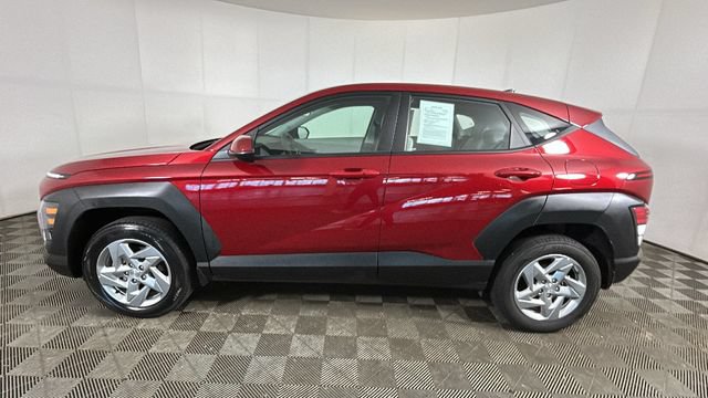 Used 2026 Hyundai Kona SE AWD/4WD image 5