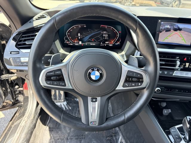 Used 2026 BMW Z4 sDrive30i RWD image 19