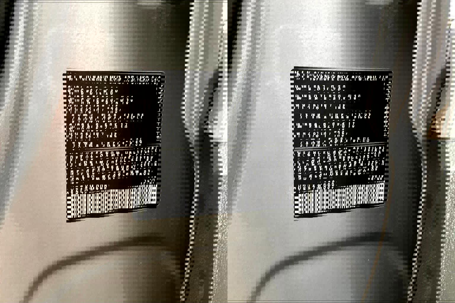 Used 2021 Volkswagen Tiguan SE image 34