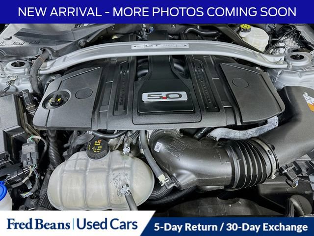 Used 2021 Ford Mustang GT Premium w/ Equipment Group 401A image 29