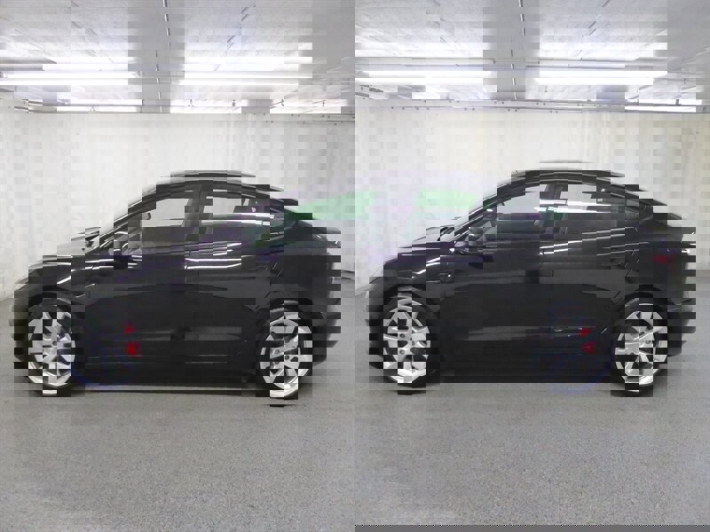 Used 2021 Tesla Model 3 Performance AWD/4WD image 4