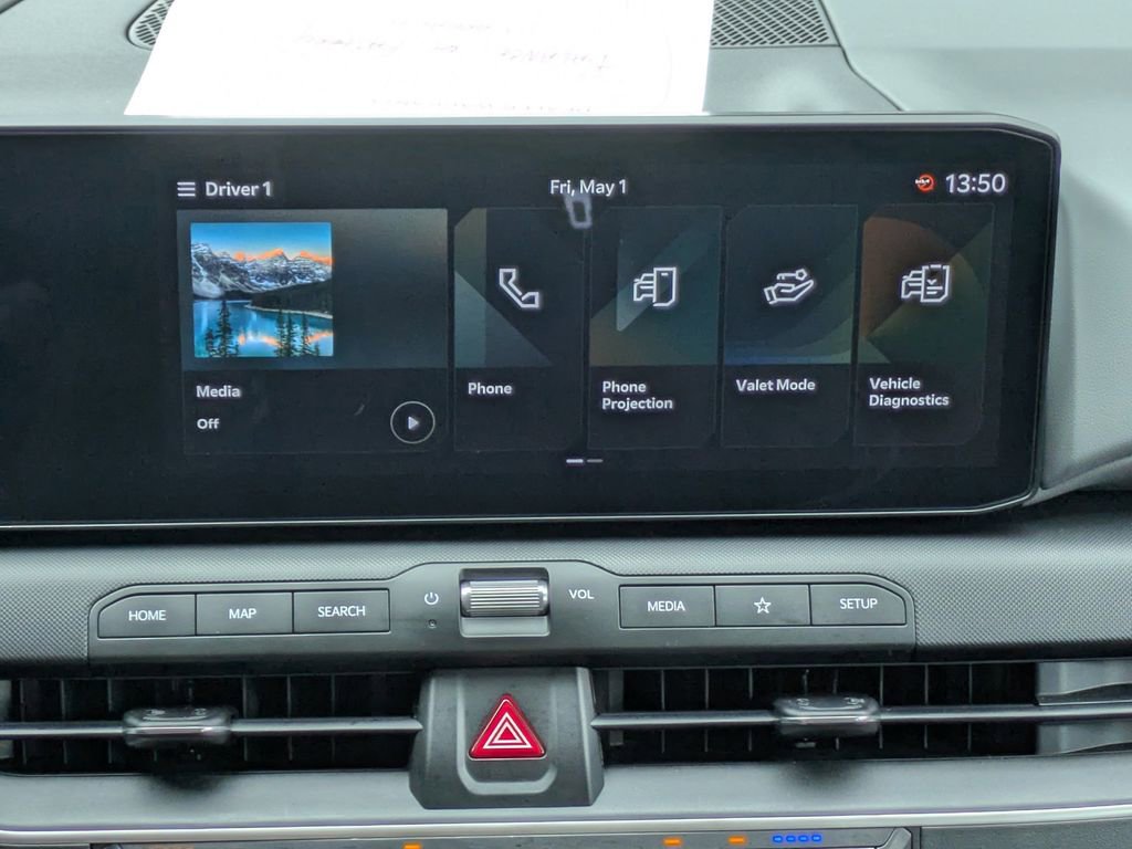 Used 2025 Kia K4 FWD image 17