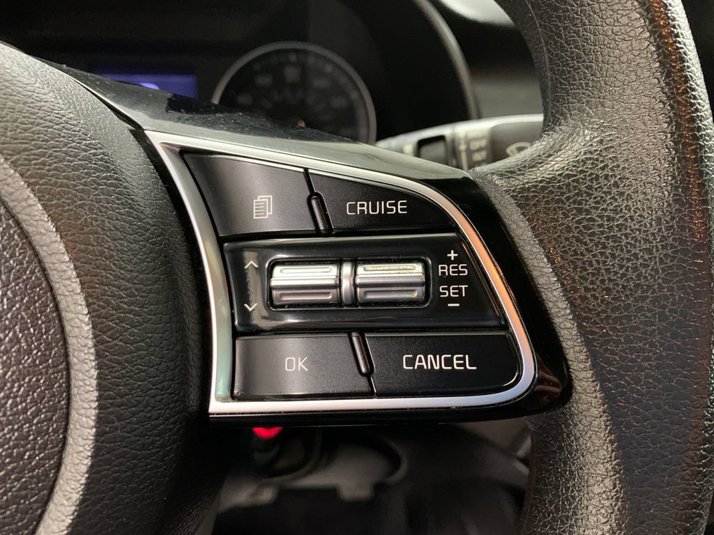 Used 2021 Kia Forte LXS FWD image 10
