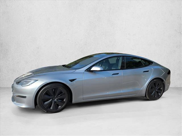 Used 2024 Tesla Model S AWD/4WD image 6
