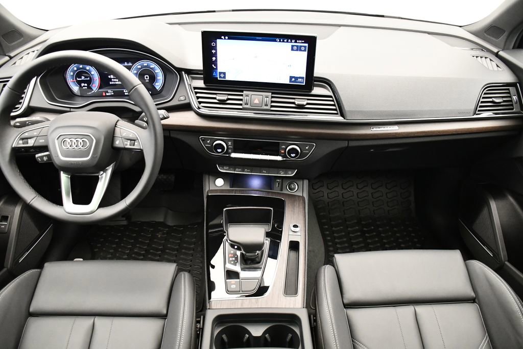 Used 2025 Audi Q5 2.0T Premium Plus w/ Premium Plus Package image 21