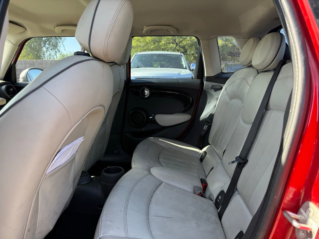 Used 2016 MINI Cooper S FWD image 10