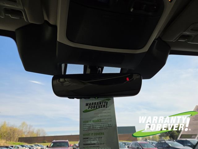 Used 2023 Subaru Outback Limited image 12