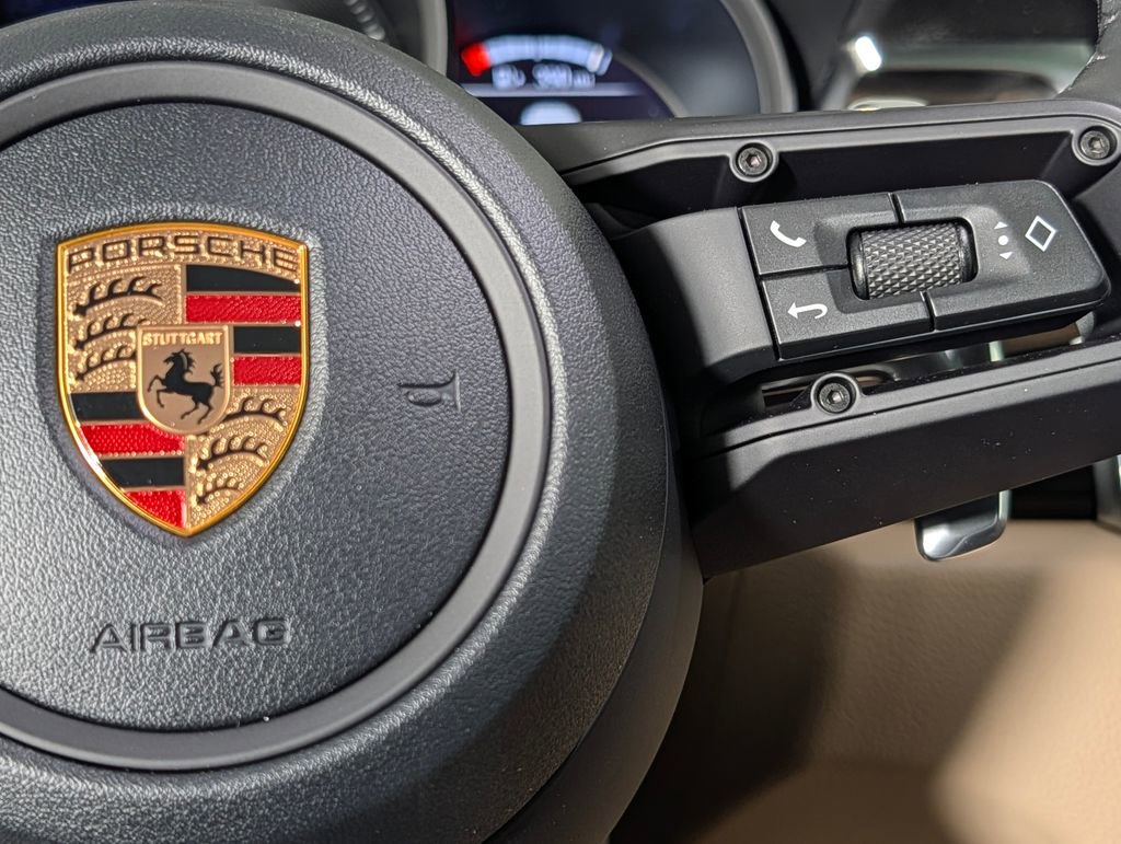 New 2026 Porsche Macan image 34