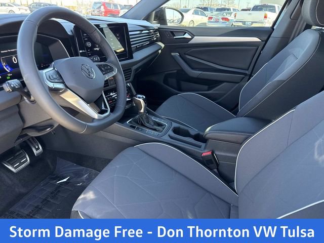 New 2026 Volkswagen Jetta Sport image 10