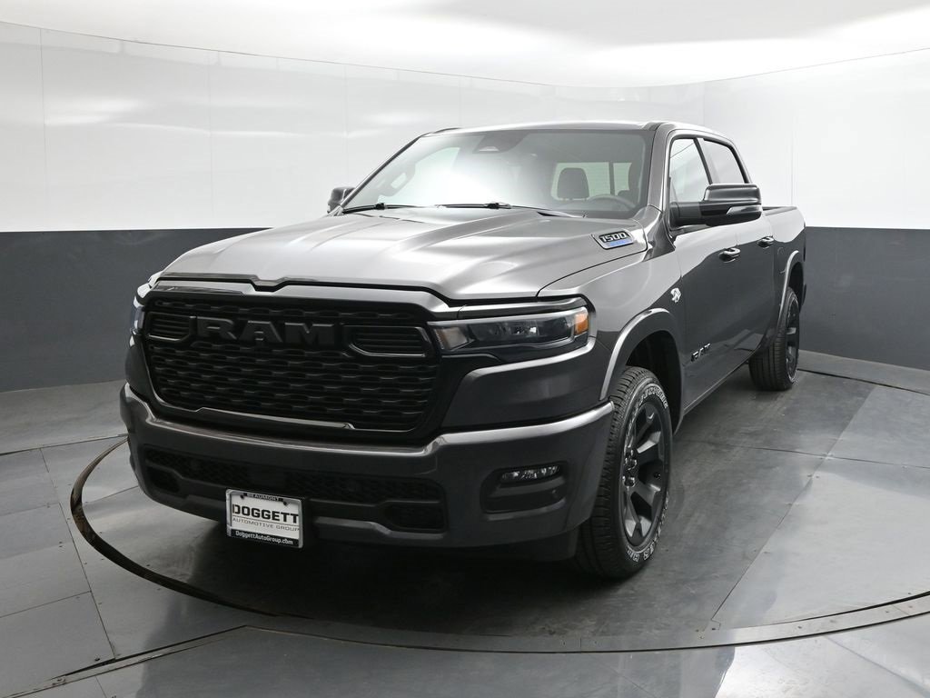 New 2026 RAM 1500 Lone Star image 30