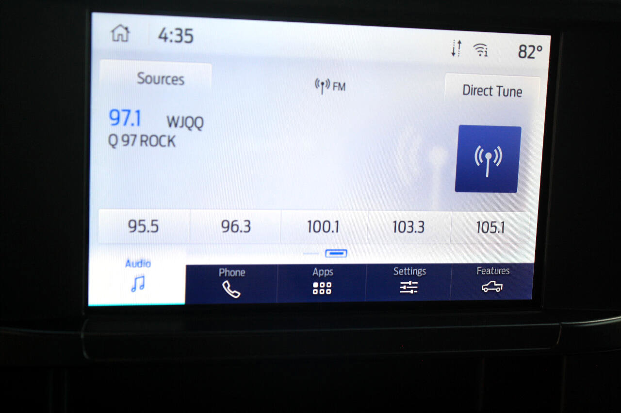 Used 2023 Ford F250 XL w/ STX Appearance Package image 31