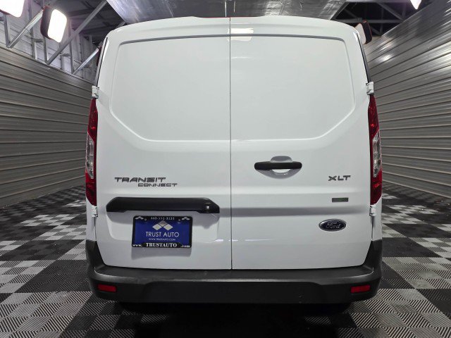 Used 2016 Ford Transit Connect XLT image 6