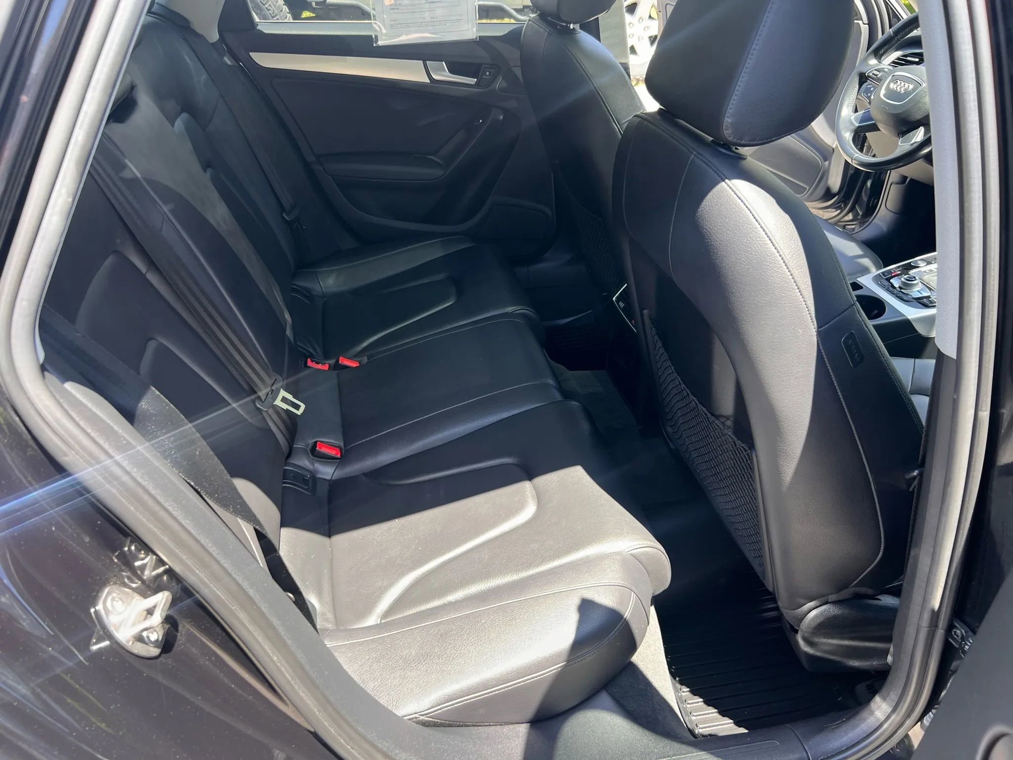 Used 2013 Audi A4 Premium Plus image 32