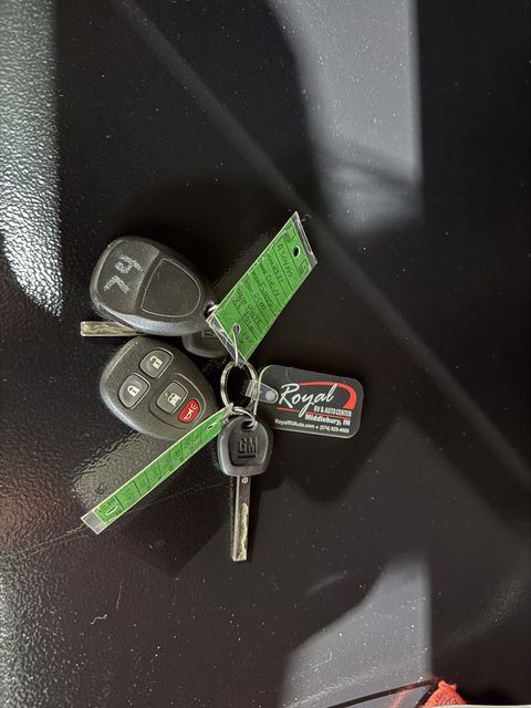 Used 2021 Chevrolet Express 2500 w/ Driver Convenience Package image 33