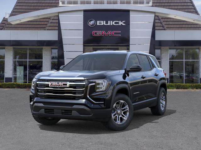 New 2027 GMC Terrain Elevation FWD image 6